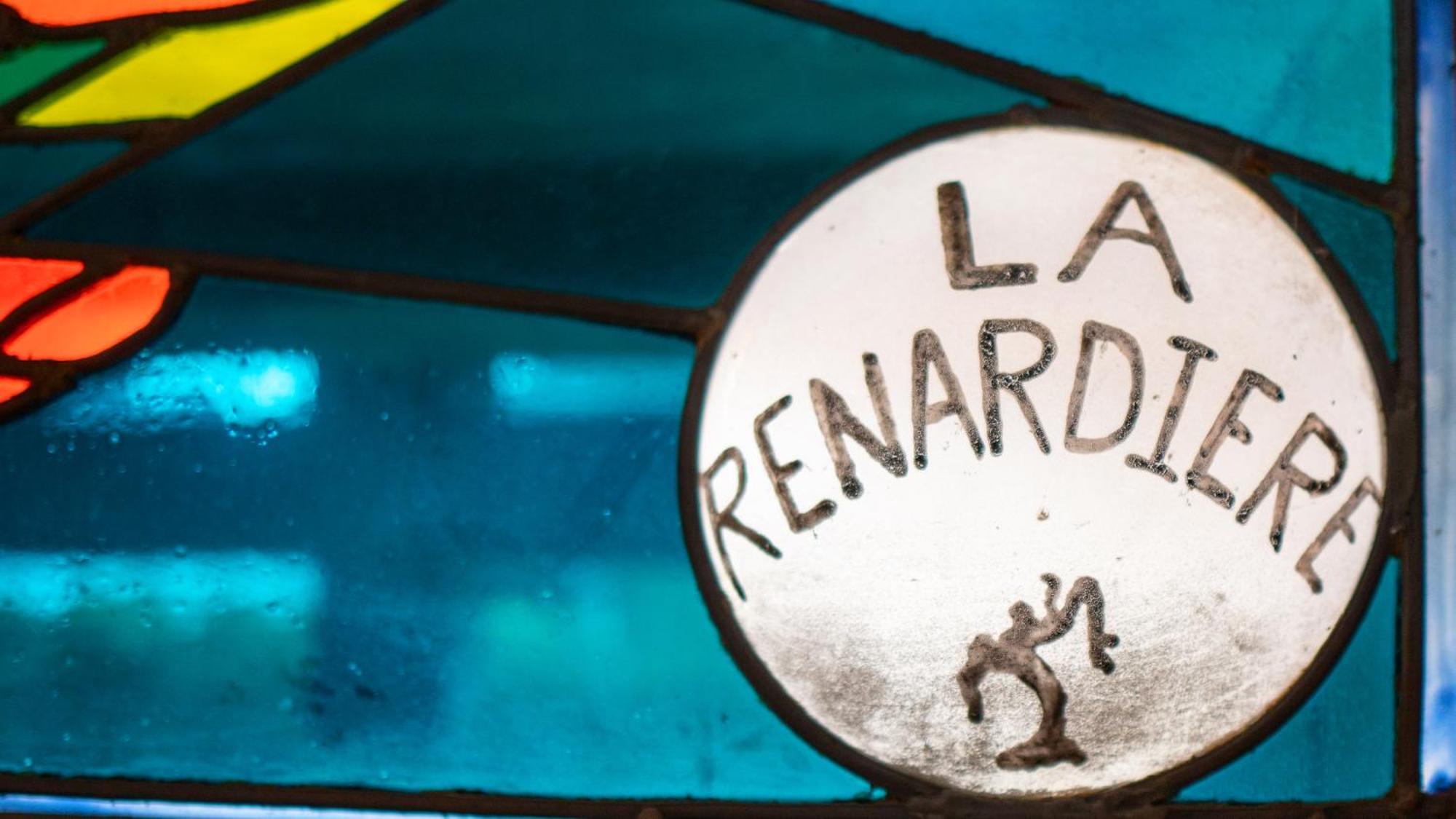 Hotel La Renardiere Morzine Exterior photo
